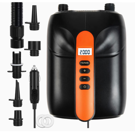 Stermay HT- 782 12V High Pressure Pump