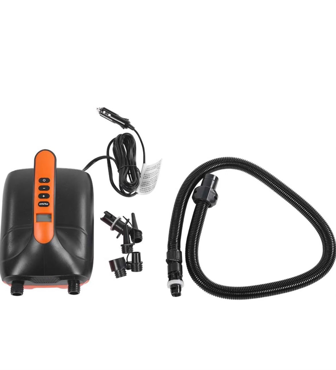 Stermay HT- 782 12V High Pressure Pump