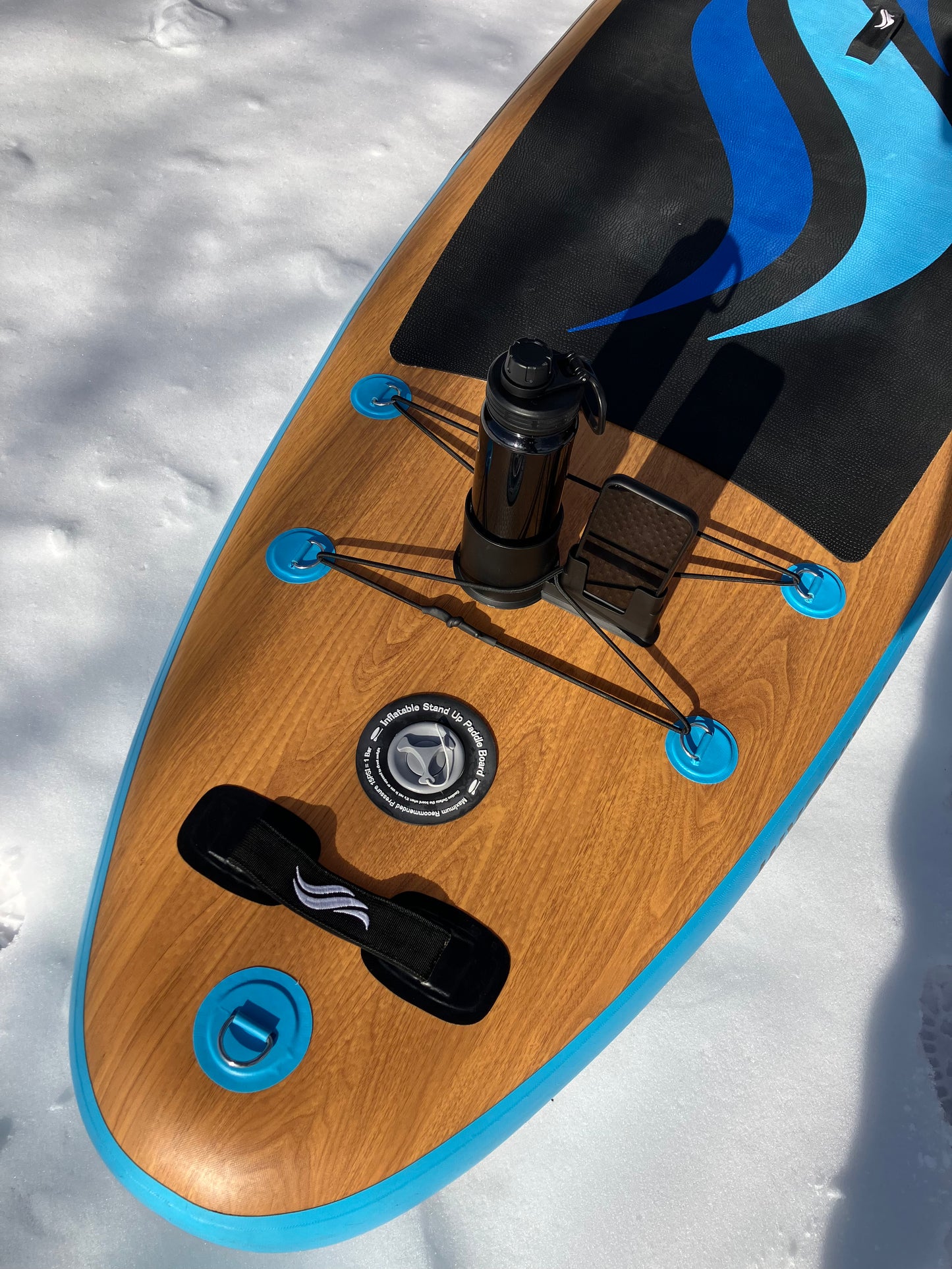 Drink/Speaker & Phone Holder