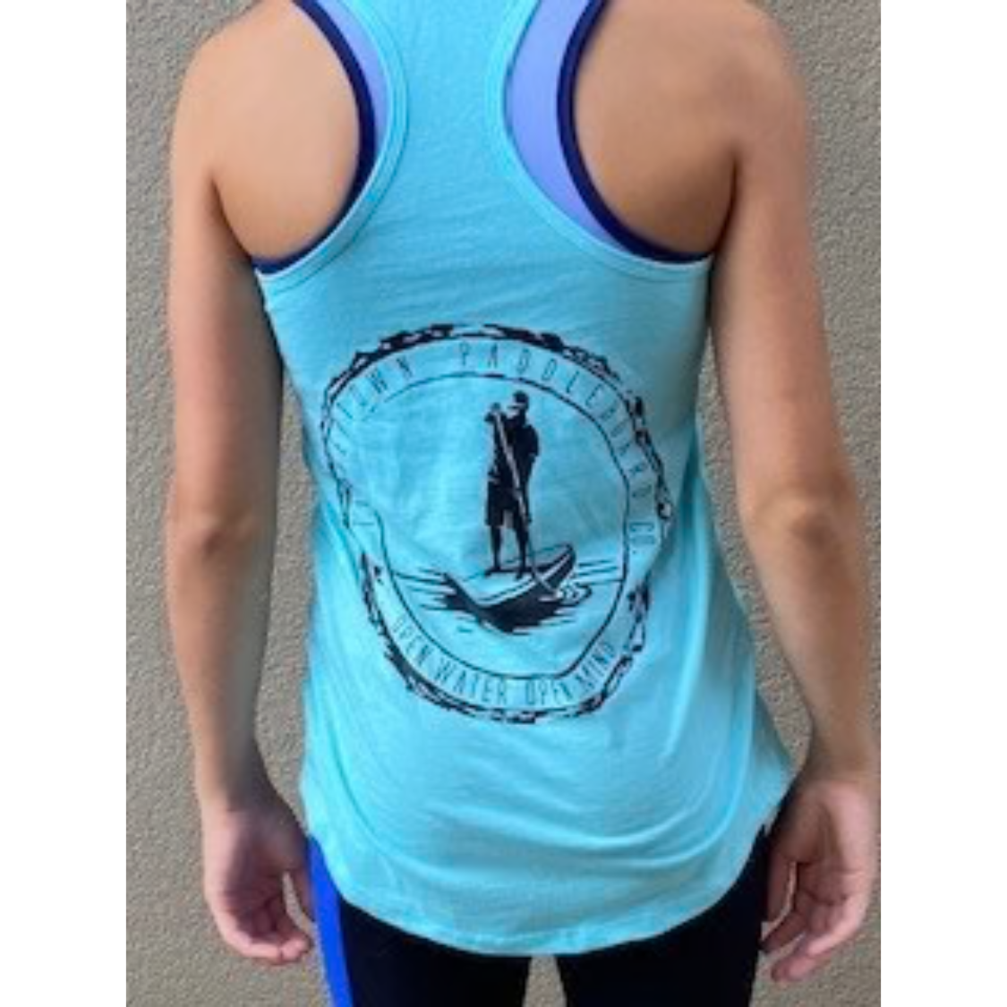Timbertown Ladies Tank Top