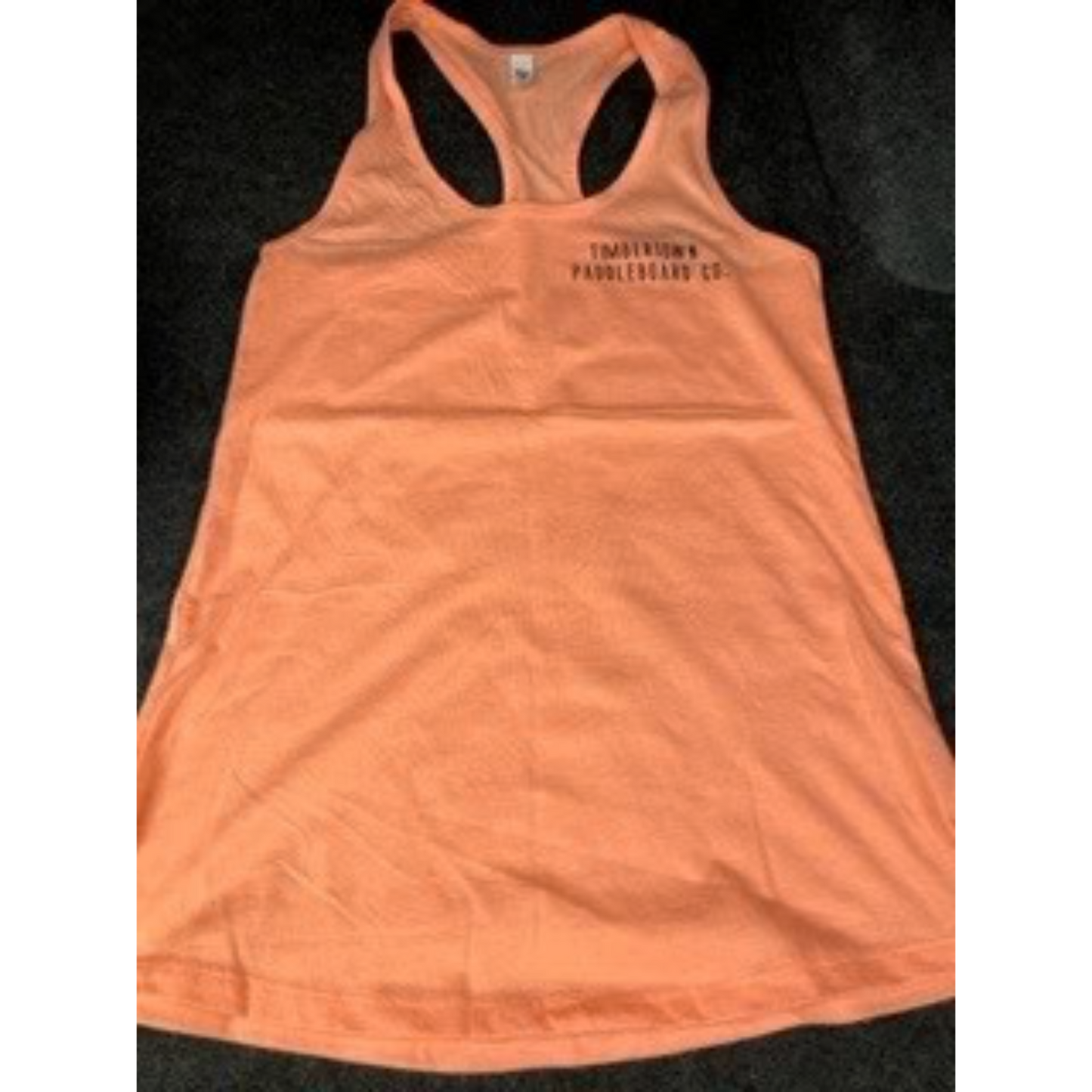 Timbertown Ladies Tank Top