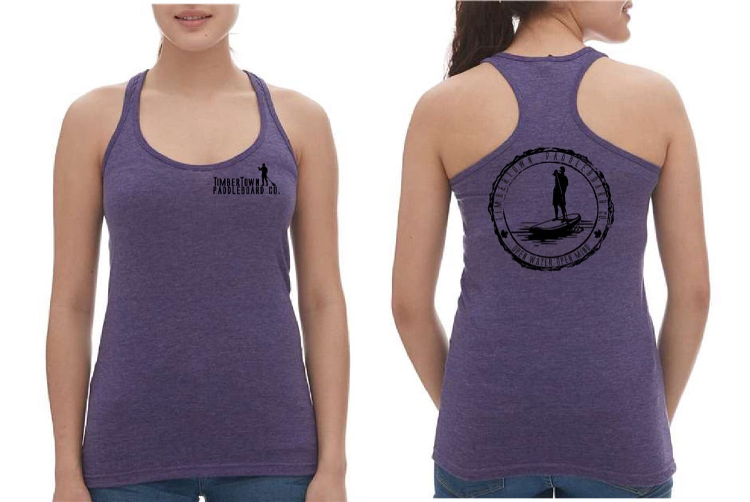 Timbertown Ladies Tank Top