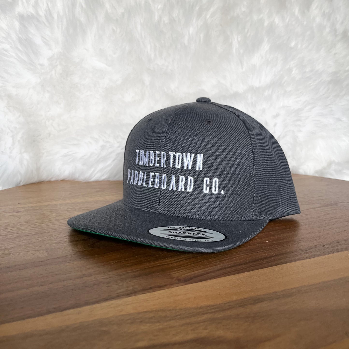 Timbertown Ball Hats- Trucker, Flex Fit and Snap Back