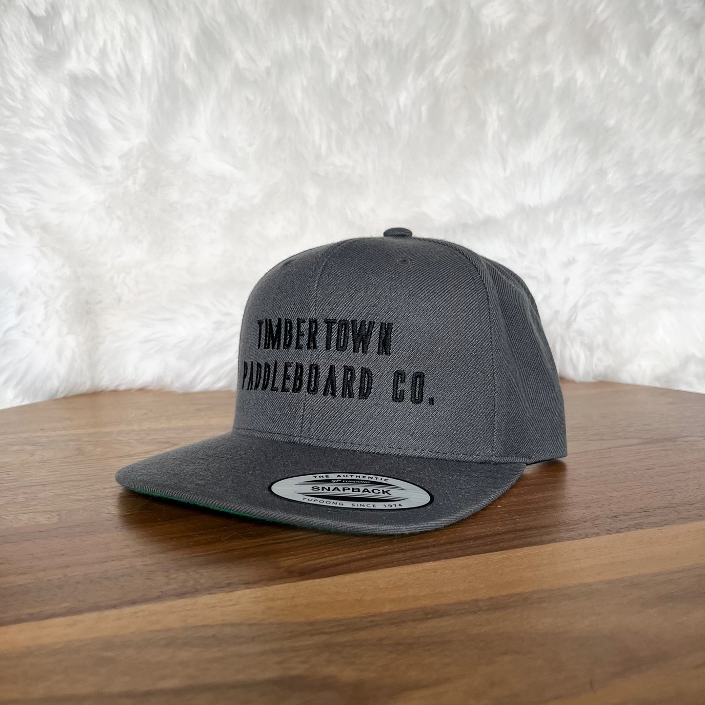 Timbertown Ball Hats- Trucker, Flex Fit and Snap Back