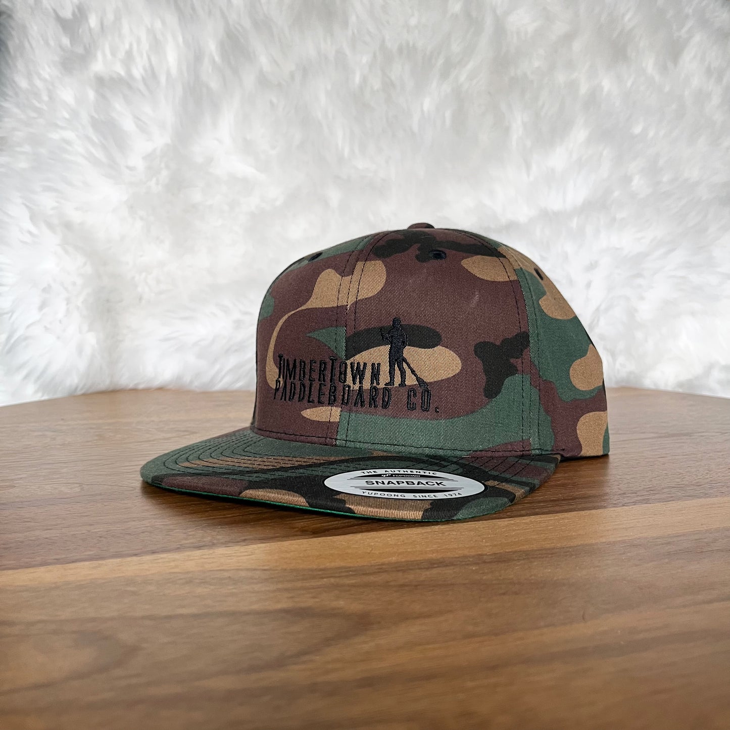 Timbertown Ball Hats- Trucker, Flex Fit and Snap Back