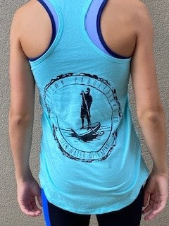 Timbertown Ladies Tank Top