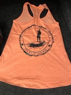 Timbertown Ladies Tank Top