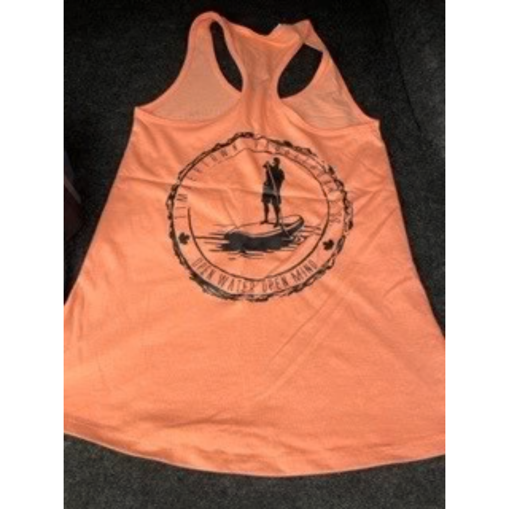 Timbertown Ladies Tank Top