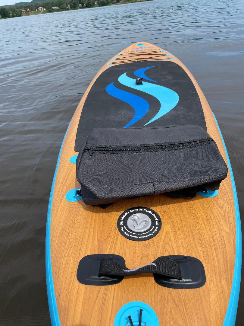 Waterproof Insulated Paddle Bag