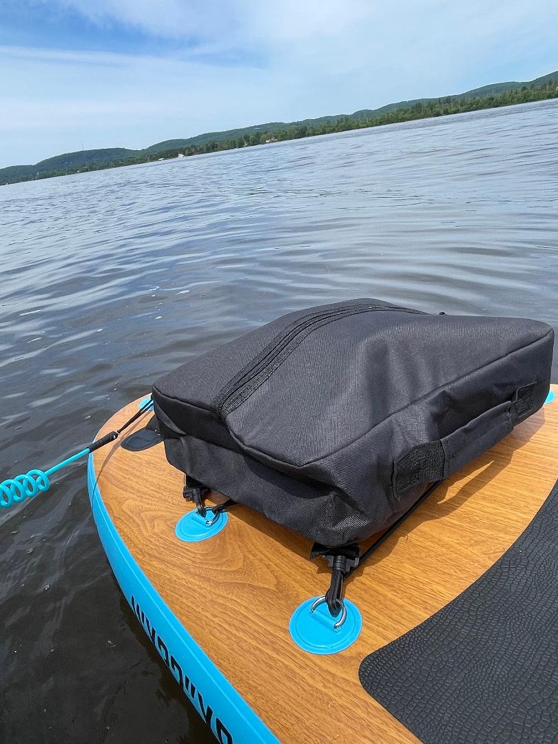 Waterproof Insulated Paddle Bag