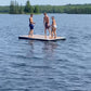 Timbertown Inflatable Dock