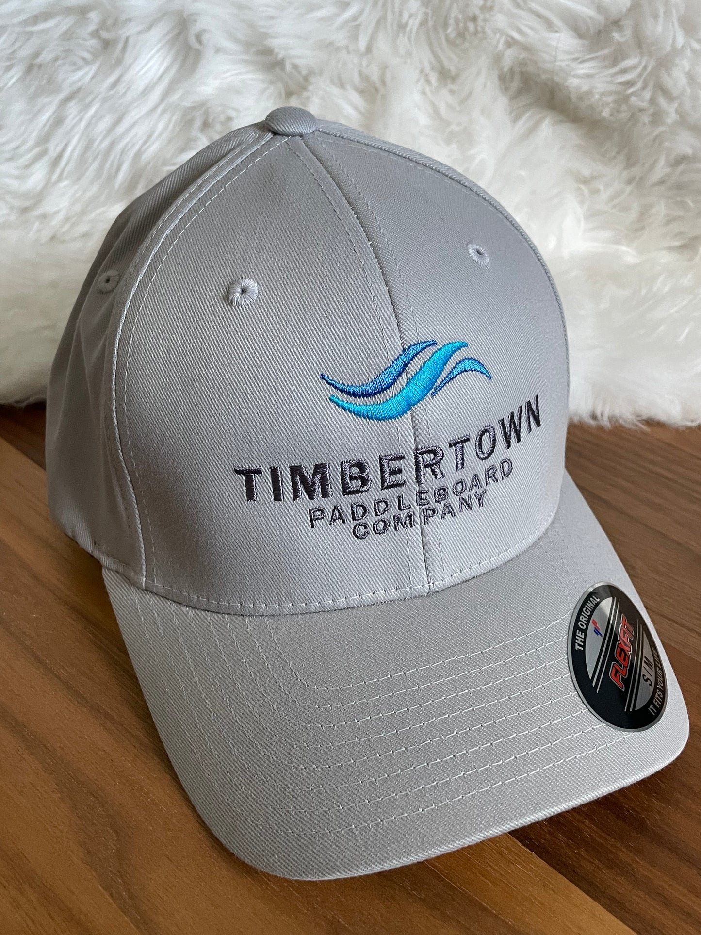 Timbertown Ball Hats- Trucker, Flex Fit and Snap Back